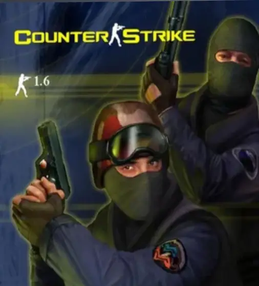 שרתי משחק | שרתי משחק בישראל | אחסון משחקים - Counter Strike 1.6