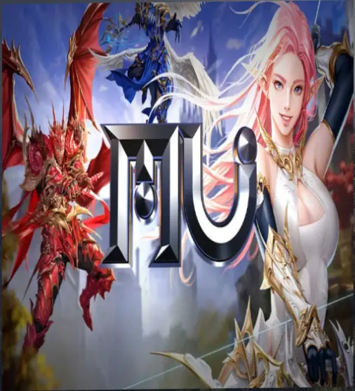 שרתי משחק | שרתי משחק בישראל | אחסון משחקים - MuOnline